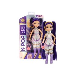 KPOP fashion dolls - Mina