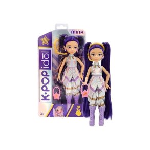 KPOP fashion dolls - Mina