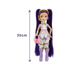 KPOP fashion dolls - Mina