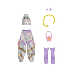 KPOP fashion dolls - Mina