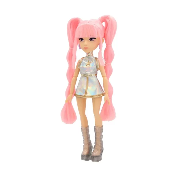 KPOP fashion dolls Yuni