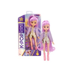 KPOP fashion dolls - Nari