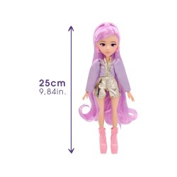 KPOP fashion dolls - Nari