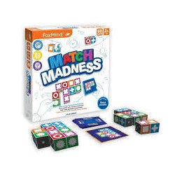 Match Madness Relaunch (Nordic)