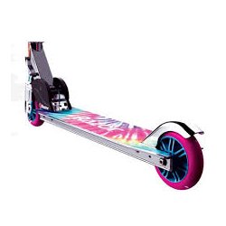 Razor | Tie Dye | L�behjul