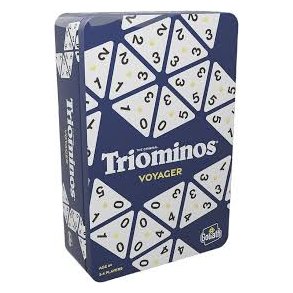 Triominos Voyager