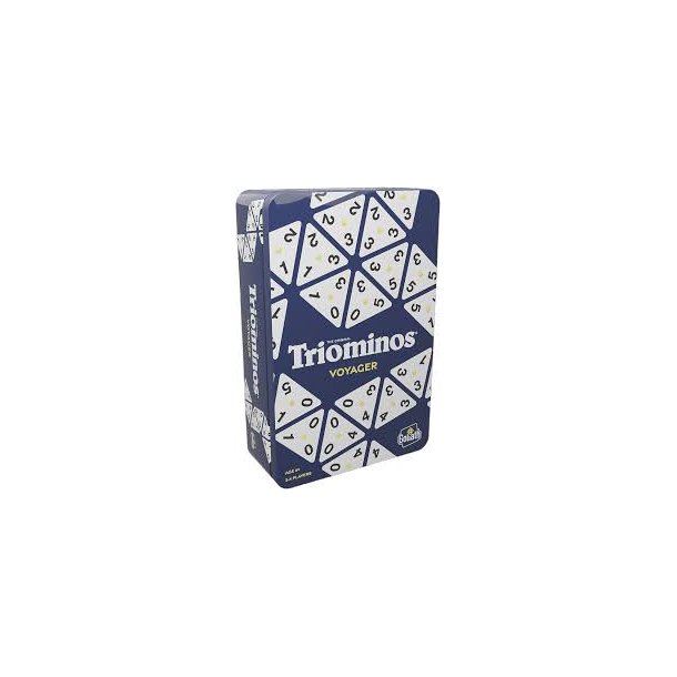 Triominos Voyager