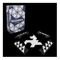 Triominos Voyager