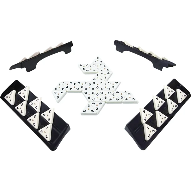 Triominos Voyager