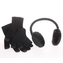 Muvit Stereo Earmuff Headphone &amp; To