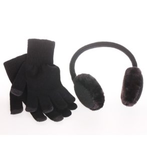 Muvit Stereo Earmuff Headphone & To