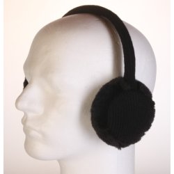 Muvit Stereo Earmuff Headphone &amp; To