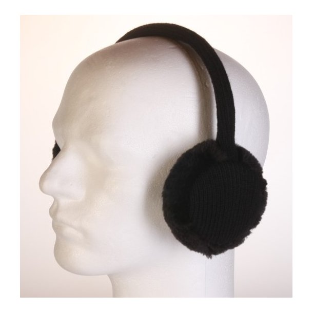 Muvit Stereo Earmuff Headphone &amp; To