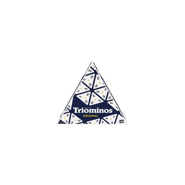 Triominos Original (Nordic)