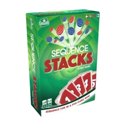 Sequence Stacks Nordic