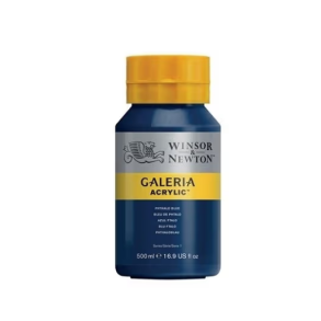 Galeria Acryl Phthalo Blue 516