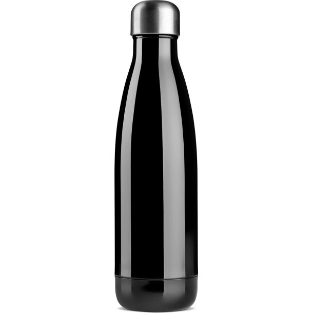 JobOut - Aqua Black
