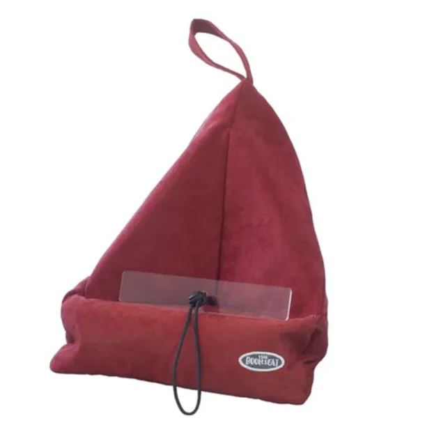 Bookseat L�sepude - Rubin r�d