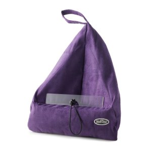 Bookseat L�sepude - Lilla