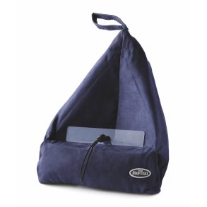 Bookseat L�sepude - Konge bl�