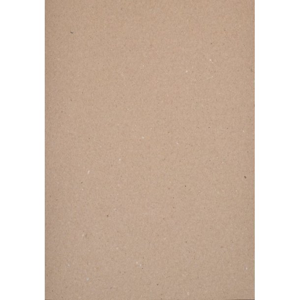 A4 Brevpapir 110g Natur (250 ark)