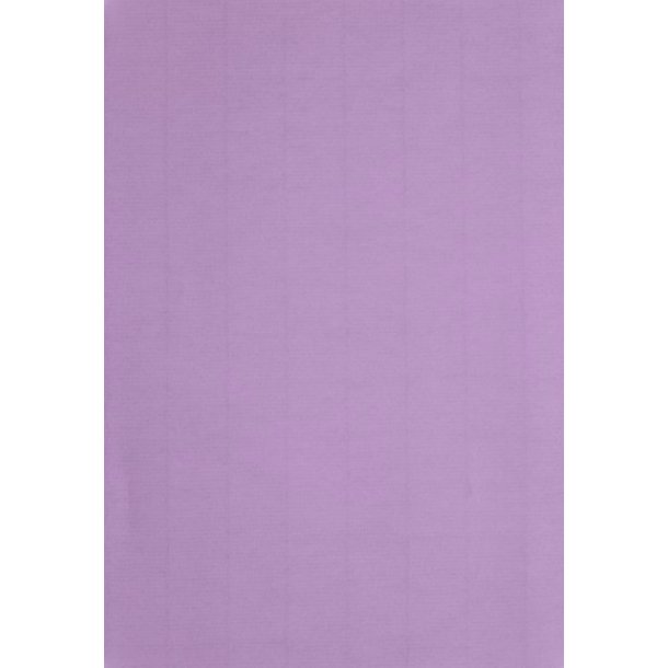 A4 110g Brevpapir Lys Lilla