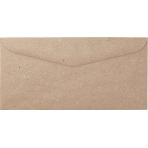 E65 Kuverter 5pk Natur