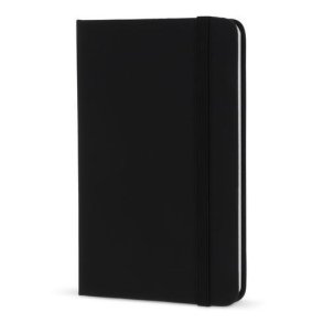 Sketchbook Pocket Black