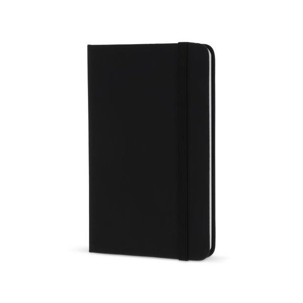 Sketchbook Pocket Black