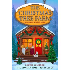 The Christmas Tree Farm af Laurie Gilmore