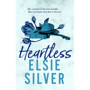 Heartless af Elsie Silver