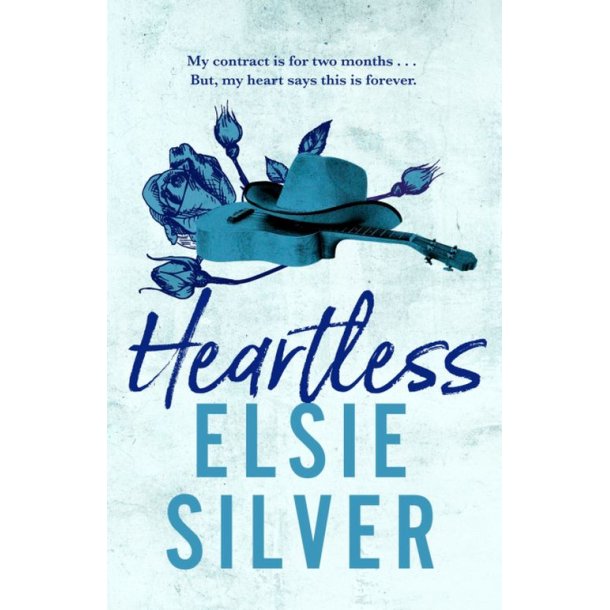 Heartless af Elsie Silver
