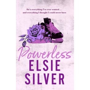Powerless af Elsie Silver