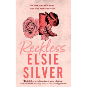 Reckless af Elsie Silver