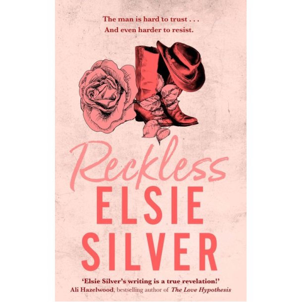 Reckless af Elsie Silver