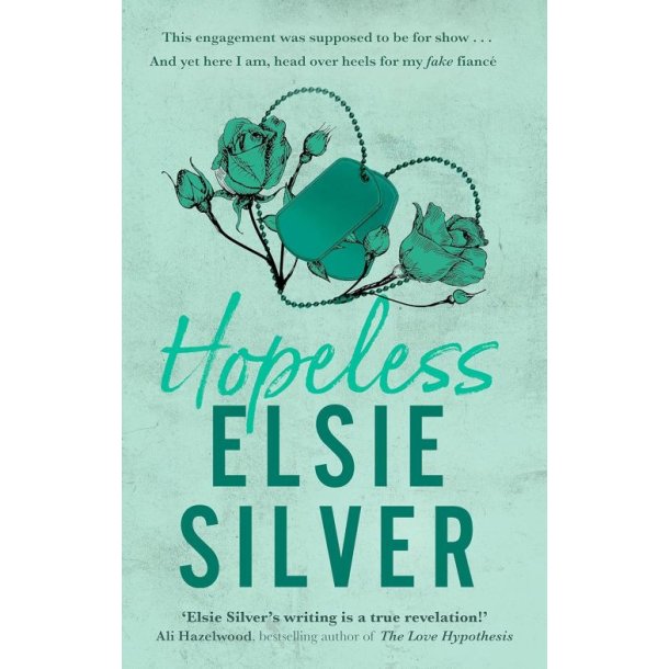 Hopeless af Elsie Silver