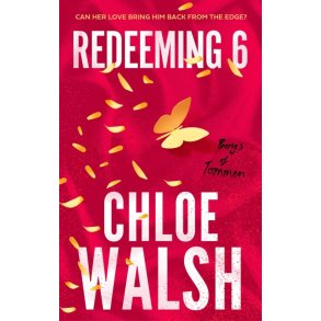 Redeeming 6 af Chloe Walsh