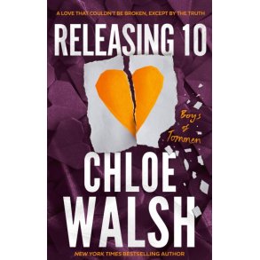 Releasing 10 af Chloe Walsh