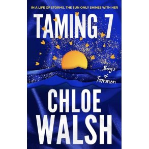 Taming 7 af Chloe Walsh