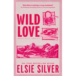 Wild Love af Elsie Silver
