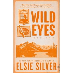 Wild Eyes af Elsie Silver