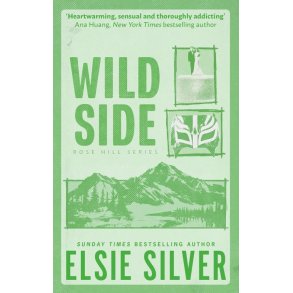 Wild Side af Elsie Silver