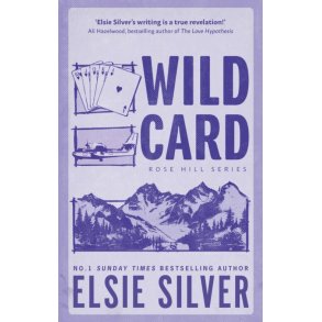 Wild Card af Elsie Silver