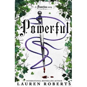 Powerful af Lauren Roberts