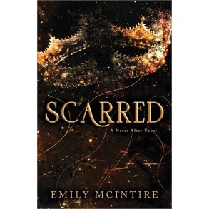 Scarred af Emily McIntire