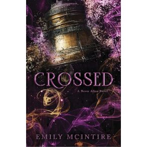 Crossed af Emily McIntire