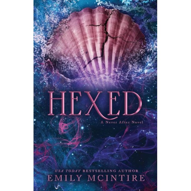 Hexed af Emily McIntire