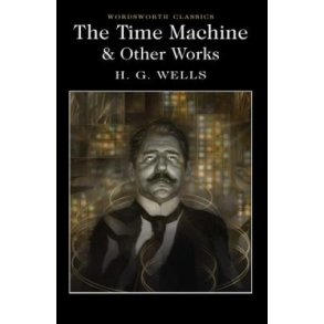 The Time Machine af H.G. Wells