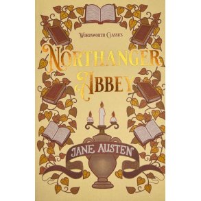 Northanger Abbey af Jane Austen