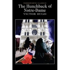 The Hunchback of Notre-Dame af Victor Hugo